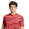 Tricou pentru bărbați adidas  Club Graphic Tee Shared/Selure