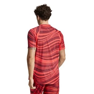 Tricou pentru bărbați adidas  Club Graphic Tee Shared/Selure