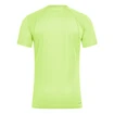 Tricou pentru bărbați adidas  Club Tee Lucid Lemon