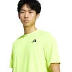 Tricou pentru bărbați adidas  Club Tee Lucid Lemon