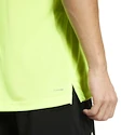 Tricou pentru bărbați adidas  Club Tee Lucid Lemon