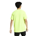 Tricou pentru bărbați adidas  Club Tee Lucid Lemon
