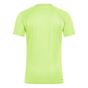 Tricou pentru bărbați adidas  Club Tee Lucid Lemon
