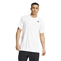 Tricou pentru bărbați adidas  Club Tennis Climacool Graphic T-Shirt White