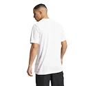 Tricou pentru bărbați adidas  Club Tennis Climacool Graphic T-Shirt White
