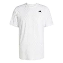 Tricou pentru bărbați adidas  Club Tennis Climacool Graphic T-Shirt White