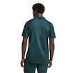 Tricou pentru bărbați adidas  Club Tennis Polo Shirt Aurora Ivy