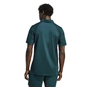 Tricou pentru bărbați adidas  Club Tennis Polo Shirt Aurora Ivy