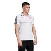 Tricou pentru bărbați adidas  CO Polo Juventus FC