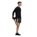 Tricou pentru bărbați adidas  Cooler LS Black