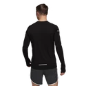 Tricou pentru bărbați adidas  Cooler LS Black