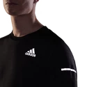 Tricou pentru bărbați adidas  Cooler LS Black
