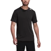 Tricou pentru bărbați adidas  Designed For Training Tee Black