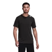 Tricou pentru bărbați adidas  Designed For Training Tee Black