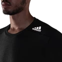 Tricou pentru bărbați adidas  Designed For Training Tee Black