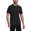Tricou pentru bărbați adidas  Designed For Training Tee Black