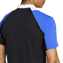 Tricou pentru bărbați adidas  Freelift Polo Pro White