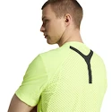 Tricou pentru bărbați adidas  Freelift Tee Pro B Lucid Lemon
