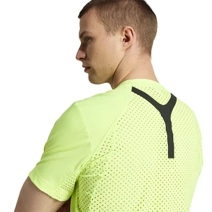 Tricou pentru bărbați adidas  Freelift Tee Pro B Lucid Lemon M