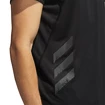 Tricou pentru bărbați adidas  Heat.RDY black