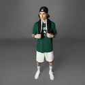 Tricou pentru bărbați adidas  Heritage Graphic Tee Green