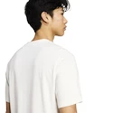 Tricou pentru bărbați adidas  Heritage Graphic Tee White