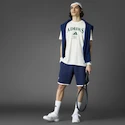 Tricou pentru bărbați adidas  Heritage Graphic Tee White