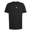 Tricou pentru bărbați adidas  Jeu Graphic Tee Black