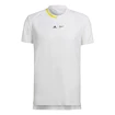 Tricou pentru bărbați adidas  London Stretch Woven Tee S