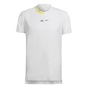 Tricou pentru bărbați adidas  London Stretch Woven Tee S