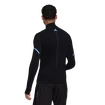 Tricou pentru bărbați adidas  Primeknit Running Mid-Layer Black