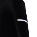 Tricou pentru bărbați adidas  Primeknit Running Mid-Layer Black