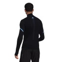 Tricou pentru bărbați adidas  Primeknit Running Mid-Layer Black