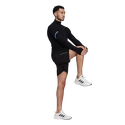 Tricou pentru bărbați adidas  Primeknit Running Mid-Layer Black