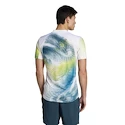 Tricou pentru bărbați adidas  Printed Tee Pro White