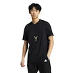 Tricou pentru bărbați adidas  Rackets Graphic Tee Black