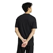 Tricou pentru bărbați adidas  Rackets Graphic Tee Black