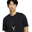 Tricou pentru bărbați adidas  Rackets Graphic Tee Black