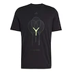 Tricou pentru bărbați adidas  Rackets Graphic Tee Black