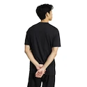 Tricou pentru bărbați adidas  Rackets Graphic Tee Black