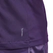 Tricou pentru bărbați adidas  Tennis Pro Climacool+ FreeLift T-Shirt Aurora Plum