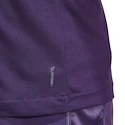 Tricou pentru bărbați adidas  Tennis Pro Climacool+ FreeLift T-Shirt Aurora Plum