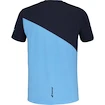 Tricou pentru bărbați Babolat  Drive Crew Neck Tee Men Drive Blue