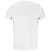 Tricou pentru bărbați Babolat  Exercise Big Flag Tee Men White