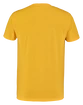 Tricou pentru bărbați Babolat  Exercise Vintage Tee Men Saffron Heather