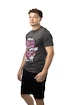 Tricou pentru bărbați Bauer  1927 Grafitti Tee Dark Grey