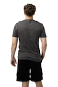 Tricou pentru bărbați Bauer  1927 Grafitti Tee Dark Grey