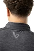 Tricou pentru bărbați Bauer  Core Perf Polo Grey