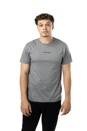 Tricou pentru bărbați Bauer Core SS Tee Grey
