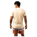 Tricou pentru bărbați Bauer  Graphic Tee Cream